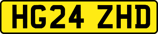 HG24ZHD