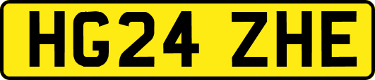 HG24ZHE