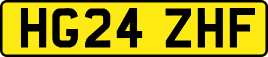 HG24ZHF