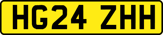 HG24ZHH