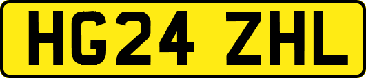HG24ZHL