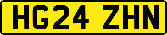 HG24ZHN