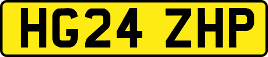 HG24ZHP