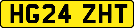 HG24ZHT