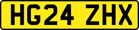 HG24ZHX