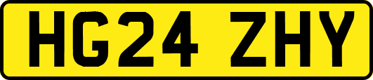HG24ZHY