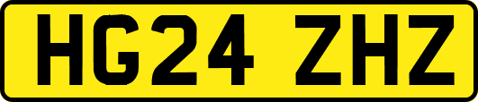 HG24ZHZ