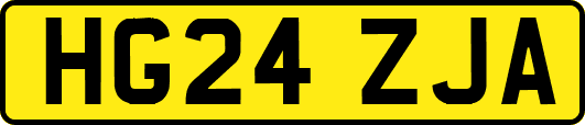 HG24ZJA