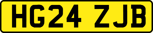 HG24ZJB
