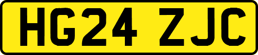 HG24ZJC