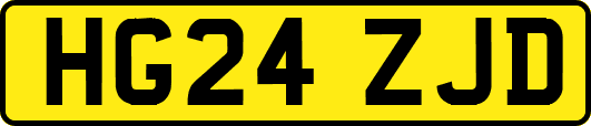 HG24ZJD