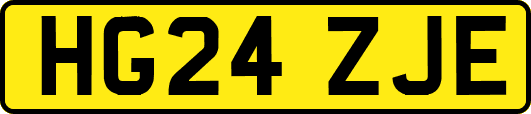HG24ZJE