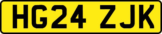 HG24ZJK