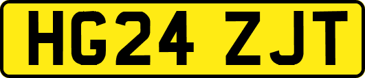 HG24ZJT
