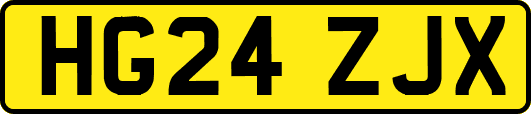 HG24ZJX