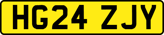 HG24ZJY