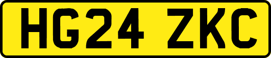 HG24ZKC