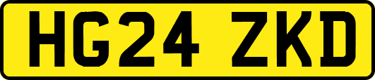 HG24ZKD