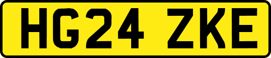 HG24ZKE