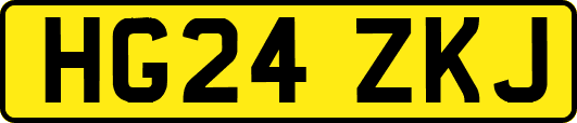 HG24ZKJ