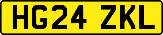 HG24ZKL