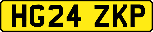 HG24ZKP