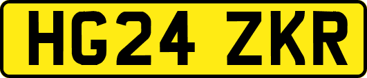 HG24ZKR