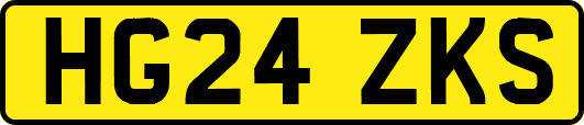 HG24ZKS