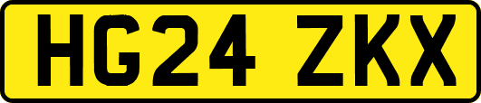 HG24ZKX