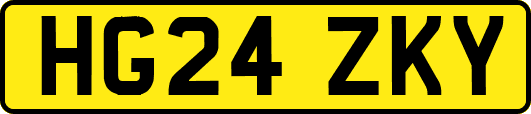 HG24ZKY