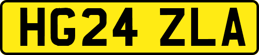 HG24ZLA