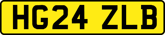 HG24ZLB
