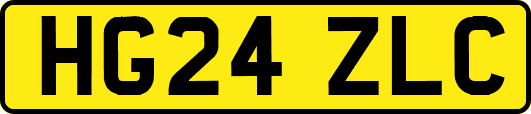 HG24ZLC