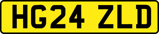 HG24ZLD