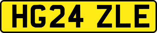 HG24ZLE