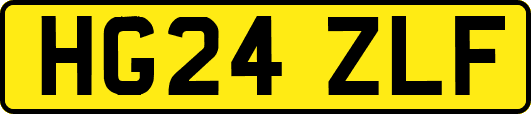 HG24ZLF