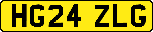 HG24ZLG