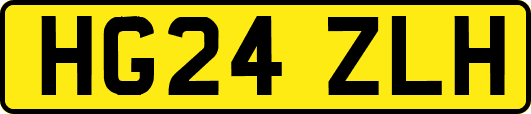 HG24ZLH
