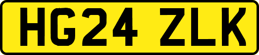 HG24ZLK