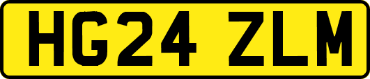 HG24ZLM