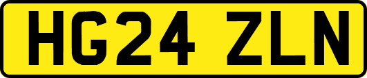HG24ZLN