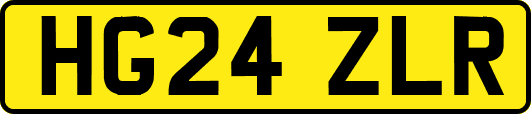 HG24ZLR