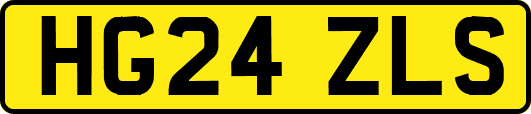 HG24ZLS