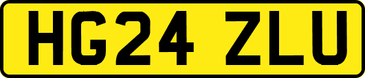 HG24ZLU