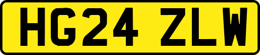 HG24ZLW