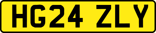 HG24ZLY