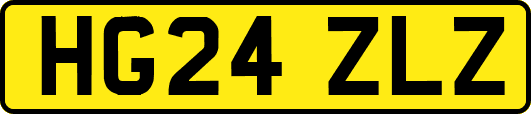 HG24ZLZ