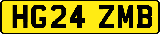 HG24ZMB