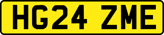 HG24ZME