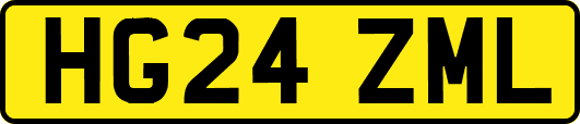 HG24ZML